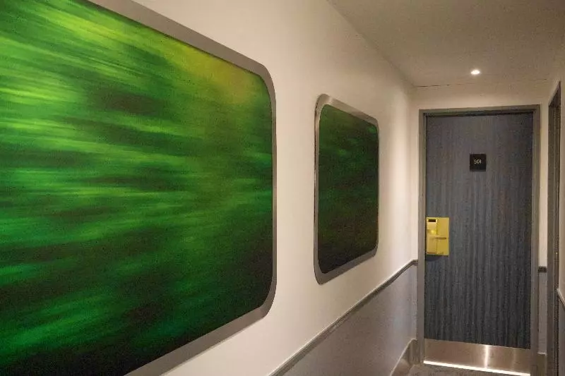 Fotos del hotel Appia La Fayette:  19