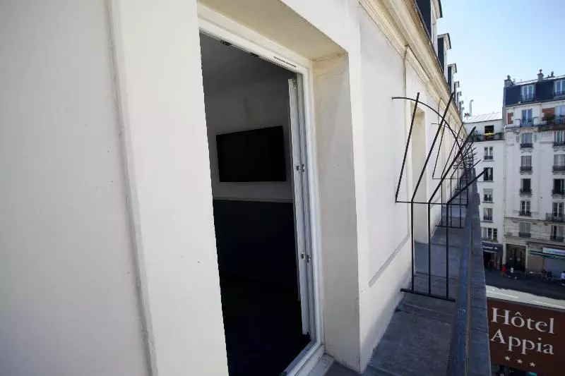 Fotos del hotel Appia La Fayette:  24