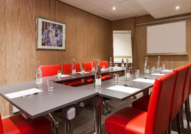 Fotos del hotel Appia La Fayette:  12