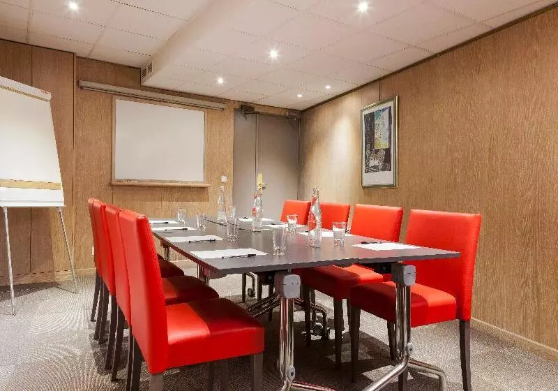 Fotos del hotel Appia La Fayette:  6