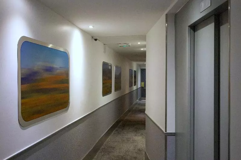 Fotos del hotel Appia La Fayette:  16