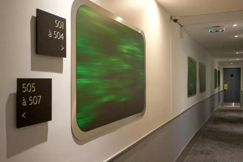 Fotos del hotel Appia La Fayette:  13