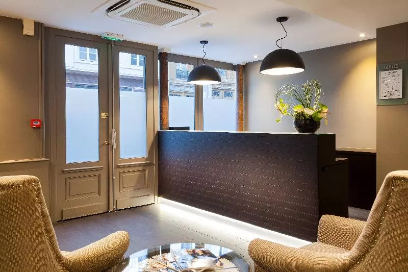 Fotos del hotel Appia La Fayette:  11