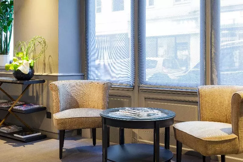 Fotos del hotel Appia La Fayette:  15