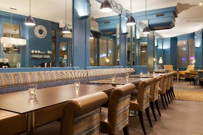 Fotos del hotel Appia La Fayette:  4