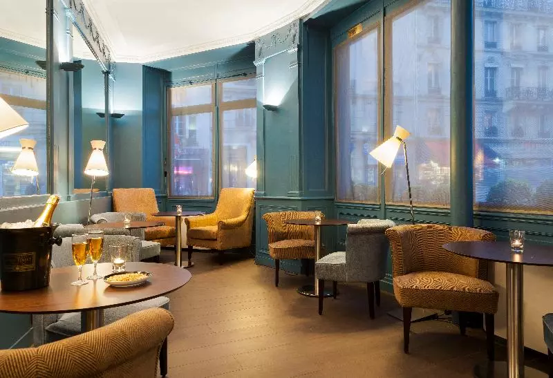 Fotos del hotel Appia La Fayette:  9