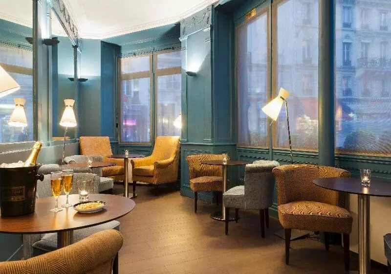 Fotos del hotel Appia La Fayette:  2