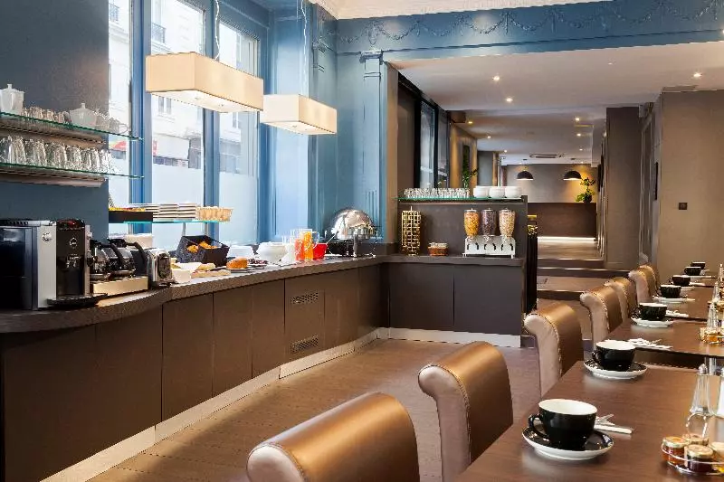 Fotos del hotel Appia La Fayette:  5