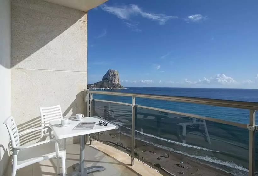 Fotos del hotel Bahía Calpe By Pierre & Vacances:  25