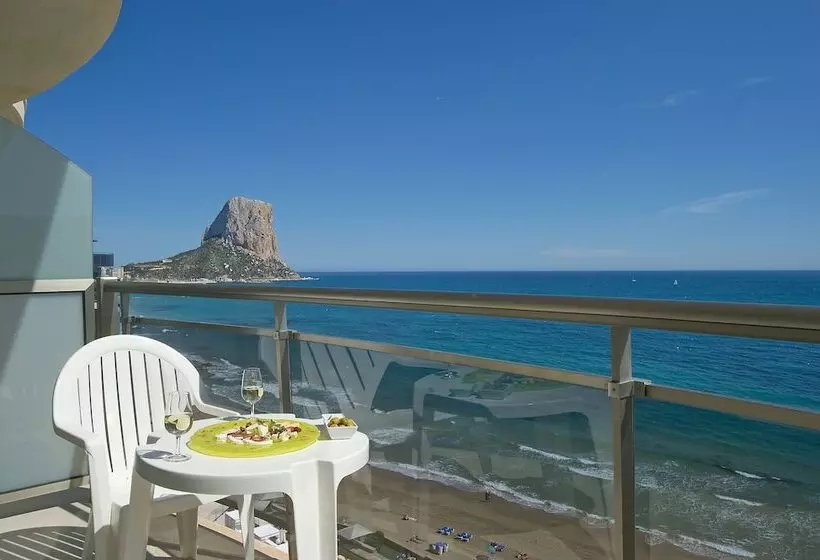 Fotos del hotel Bahía Calpe By Pierre & Vacances:  26