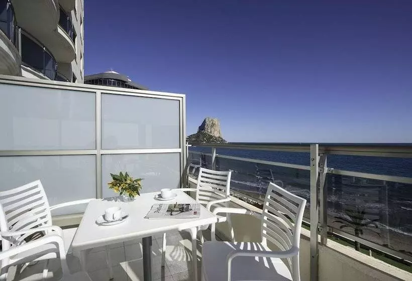 Fotos del hotel Bahía Calpe By Pierre & Vacances:  7