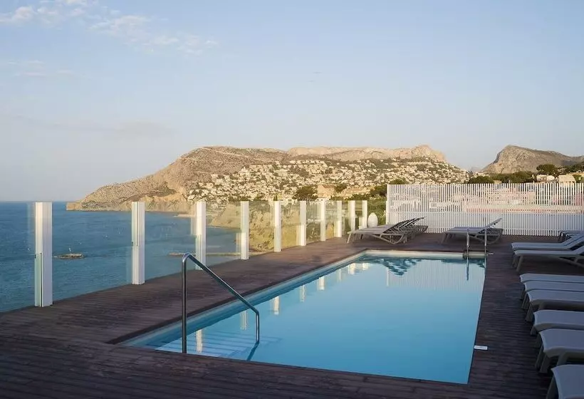 Fotos del hotel Bahía Calpe By Pierre & Vacances:  22