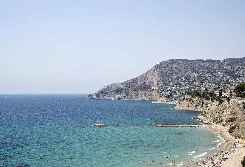 Fotos del hotel Bahía Calpe By Pierre & Vacances:  12