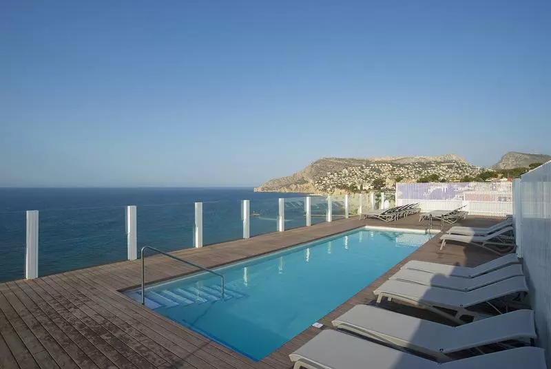 Fotos del hotel Bahía Calpe By Pierre & Vacances:  17