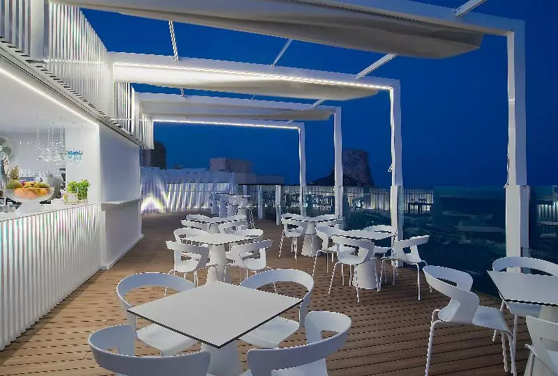 Fotos del hotel Bahía Calpe By Pierre & Vacances:  9