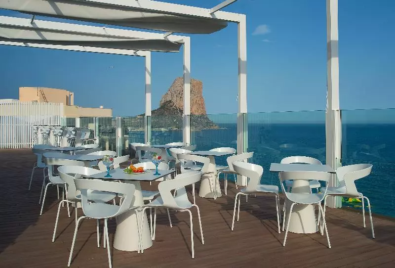 Fotos del hotel Bahía Calpe By Pierre & Vacances:  6