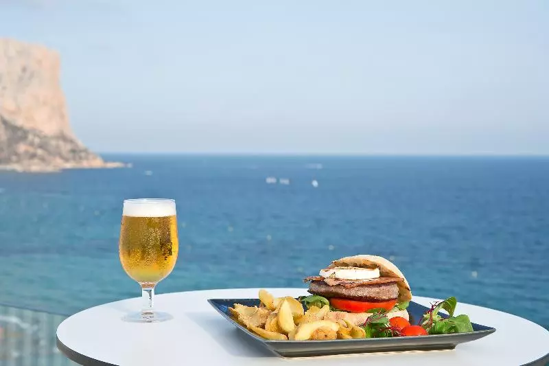 Fotos del hotel Bahía Calpe By Pierre & Vacances:  19