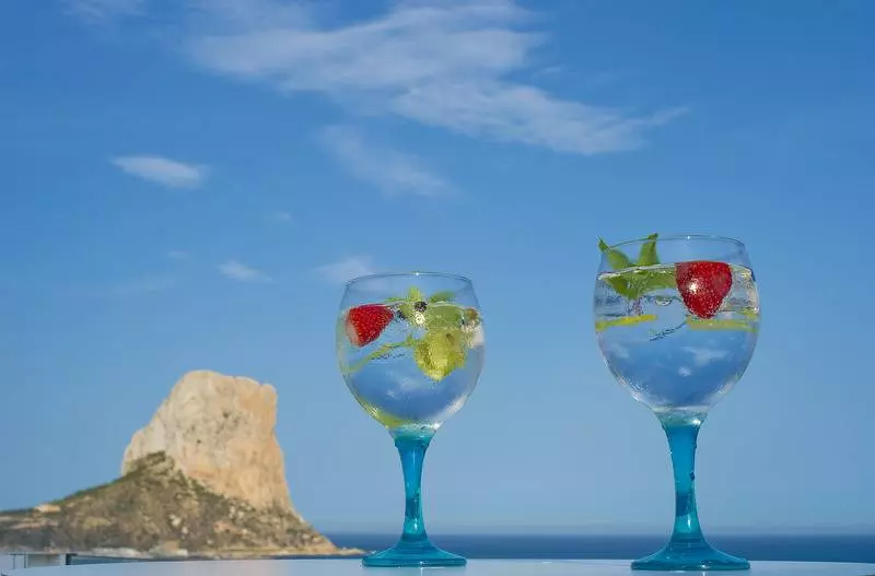 Fotos del hotel Bahía Calpe By Pierre & Vacances:  28