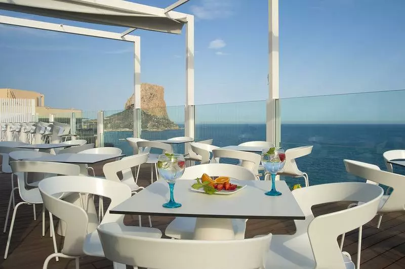 Fotos del hotel Bahía Calpe By Pierre & Vacances:  10