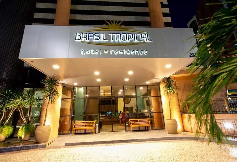 Fotos del hotel Brasil Tropical:  2