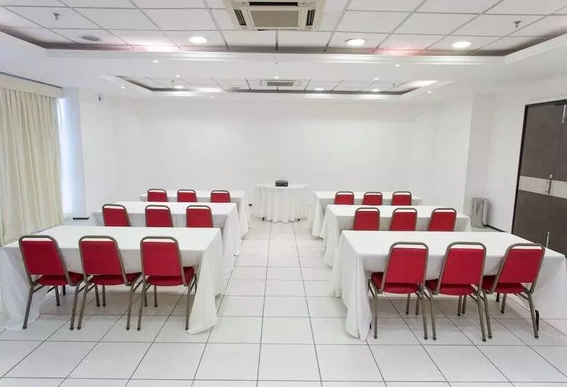 Fotos del hotel Brasil Tropical:  25