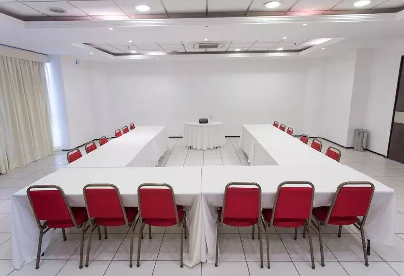 Fotos del hotel Brasil Tropical:  12