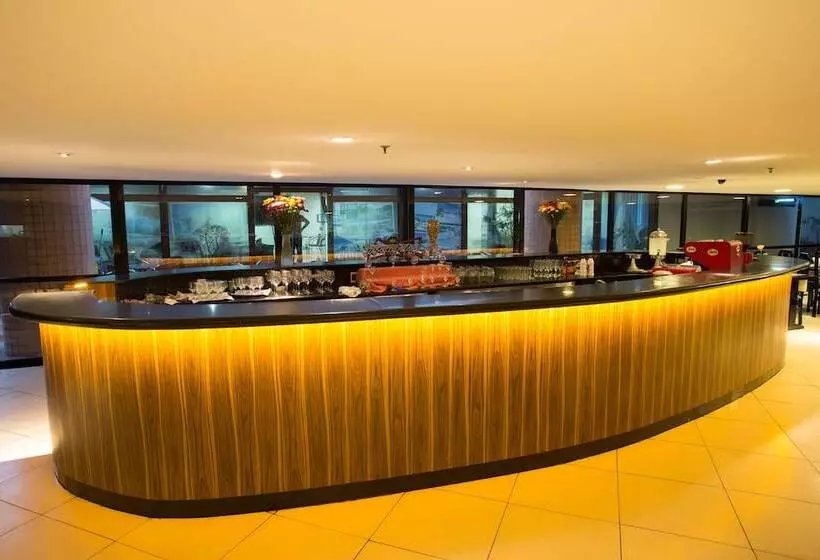 Fotos del hotel Brasil Tropical:  6