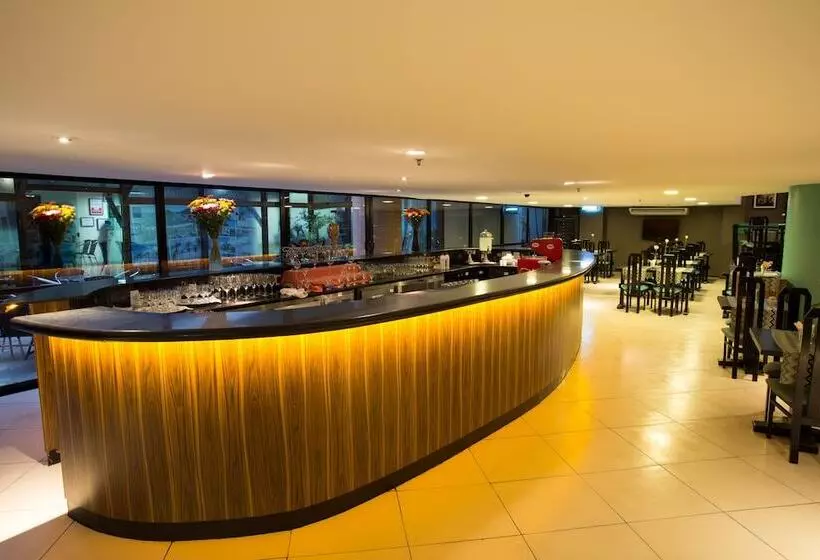 Fotos del hotel Brasil Tropical:  11