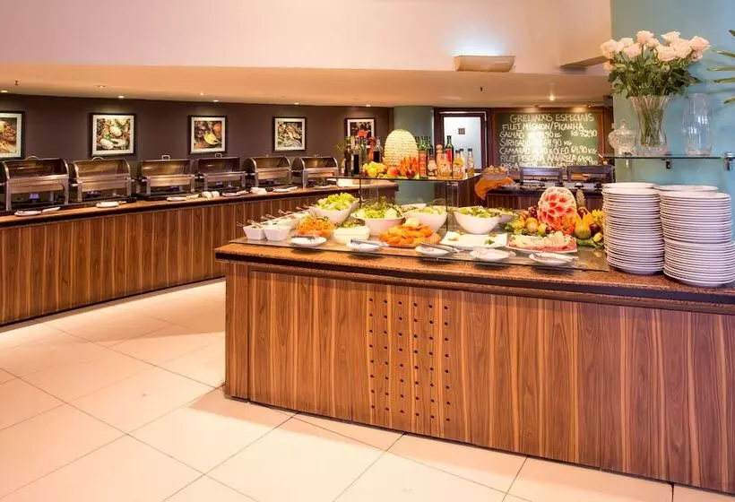 Fotos del hotel Brasil Tropical:  15