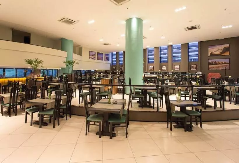 Fotos del hotel Brasil Tropical:  19