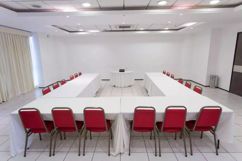 Fotos del hotel Brasil Tropical:  7