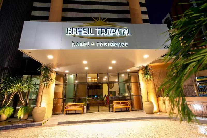 Fotos del hotel Brasil Tropical:  8