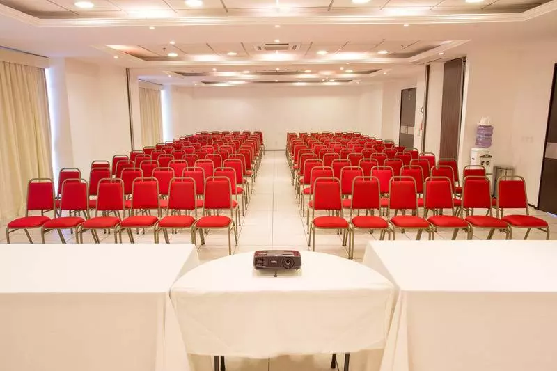 Fotos del hotel Brasil Tropical:  21