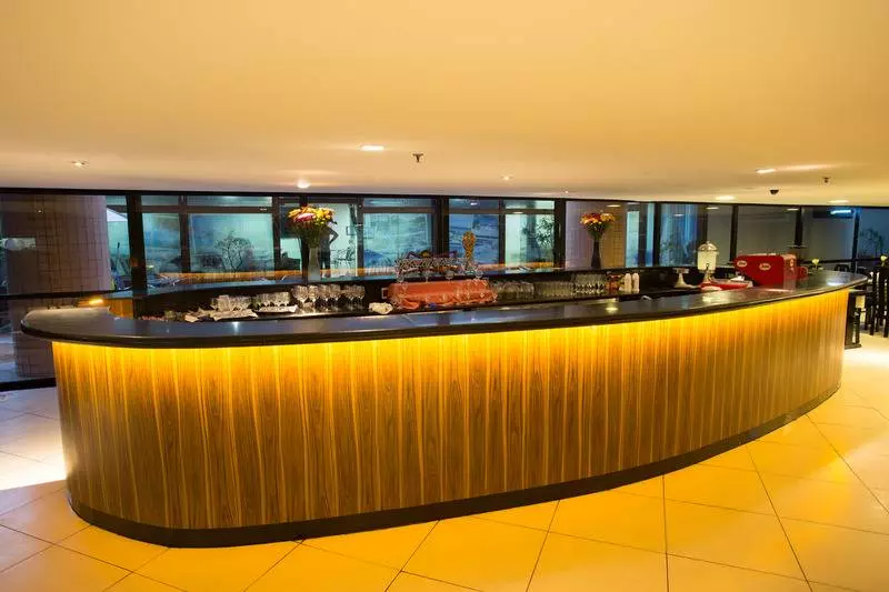 Fotos del hotel Brasil Tropical:  24