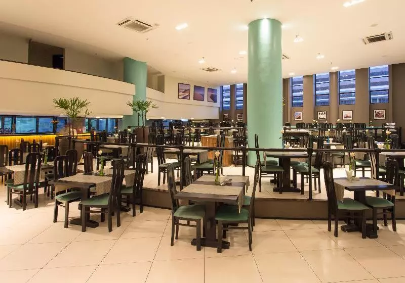 Fotos del hotel Brasil Tropical:  23