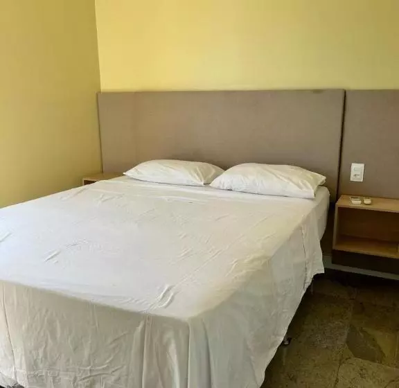 Fotos del hotel Brasil Tropical:  3