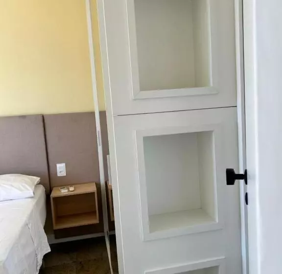 Fotos del hotel Brasil Tropical:  9