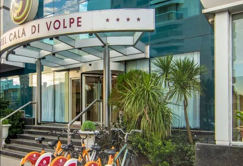 Fotos del hotel Cala Di Volpe Boutique:  12