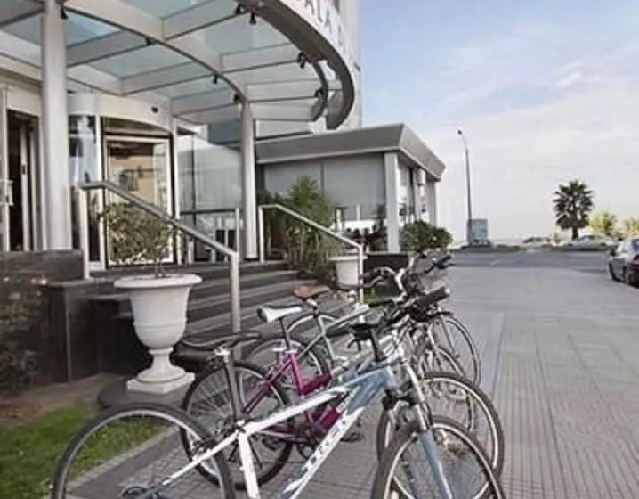 Fotos del hotel Cala Di Volpe Boutique:  4