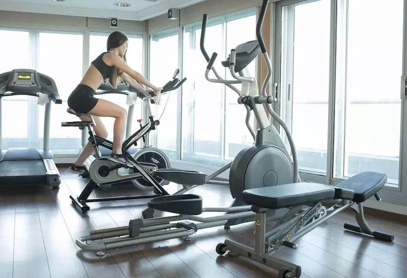 Fotos del hotel Cala Di Volpe Boutique:  9