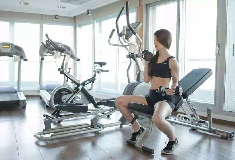 Fotos del hotel Cala Di Volpe Boutique:  2