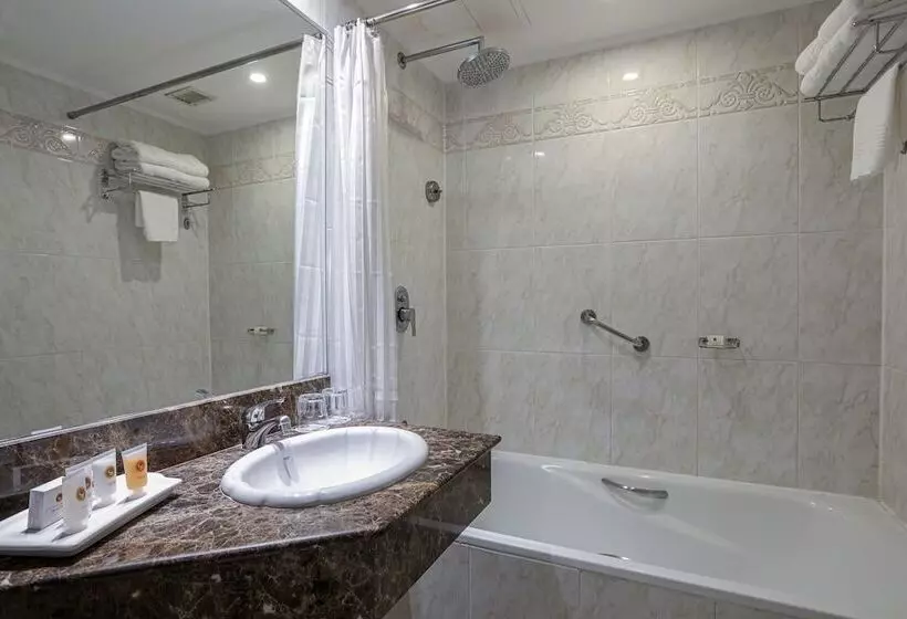 Fotos del hotel Cala Di Volpe Boutique:  11