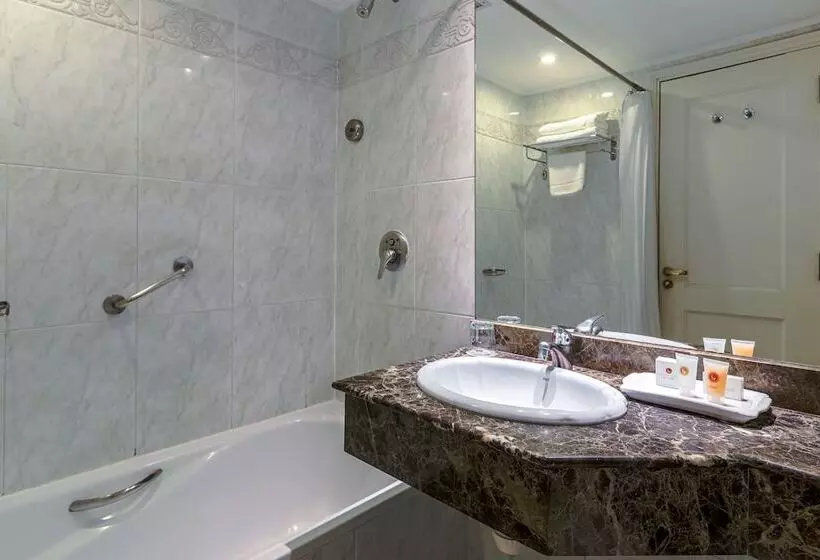 Fotos del hotel Cala Di Volpe Boutique:  15