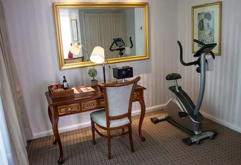 Fotos del hotel Cala Di Volpe Boutique:  16