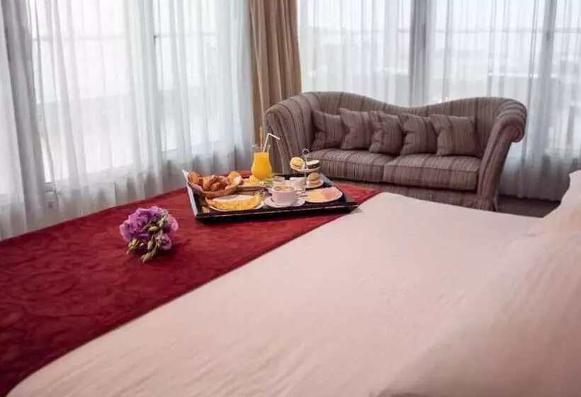 Fotos del hotel Cala Di Volpe Boutique:  19