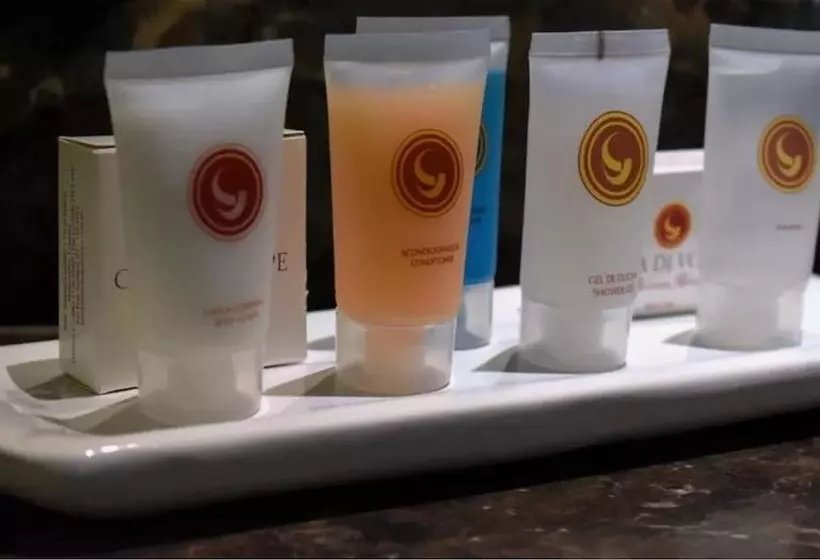 Fotos del hotel Cala Di Volpe Boutique:  7