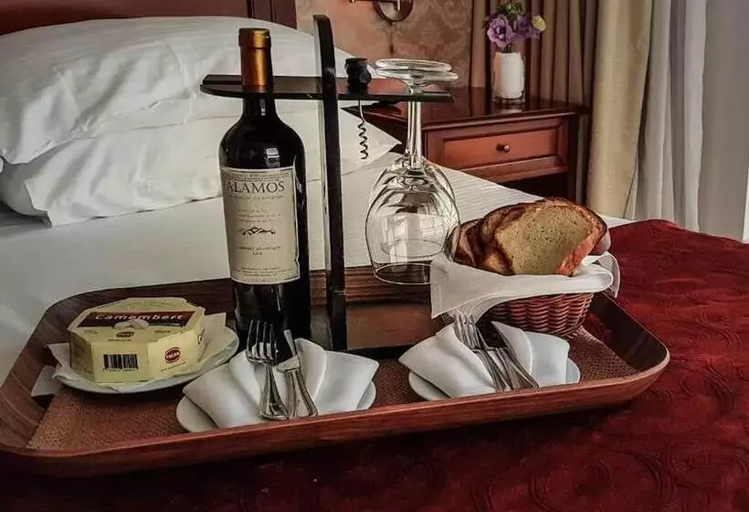 Fotos del hotel Cala Di Volpe Boutique:  6