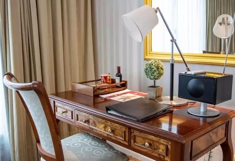 Fotos del hotel Cala Di Volpe Boutique:  23