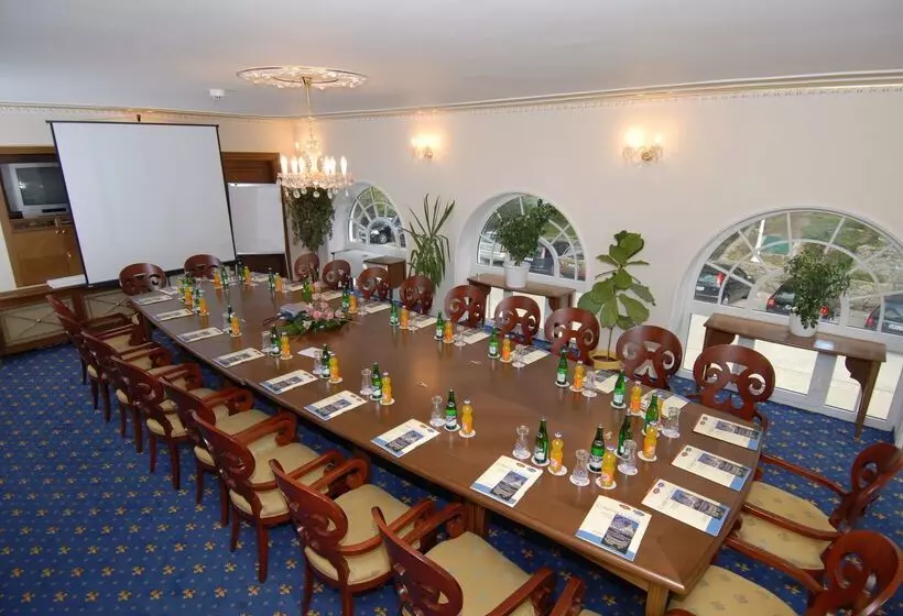 Fotos del hotel Esplanade Spa And Golf Resort:  13