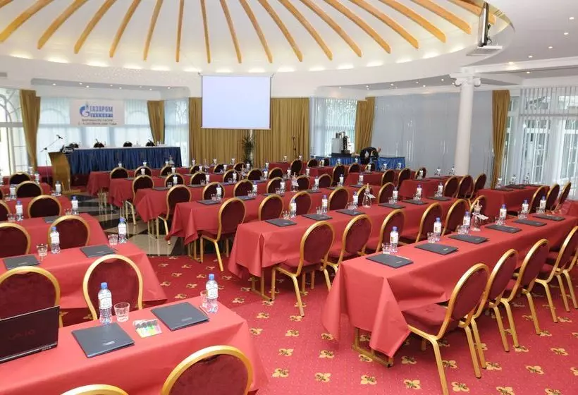 Fotos del hotel Esplanade Spa And Golf Resort:  7